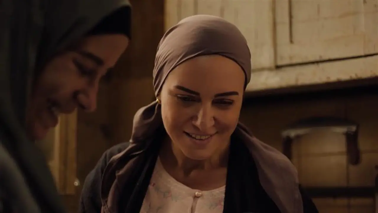 خديعة ريهام عبد الغفور تضلل الجميع في الحلقة 4 من حكاية نرجس